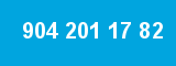 904 201 17 82